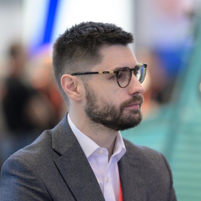 Pavel Novotný